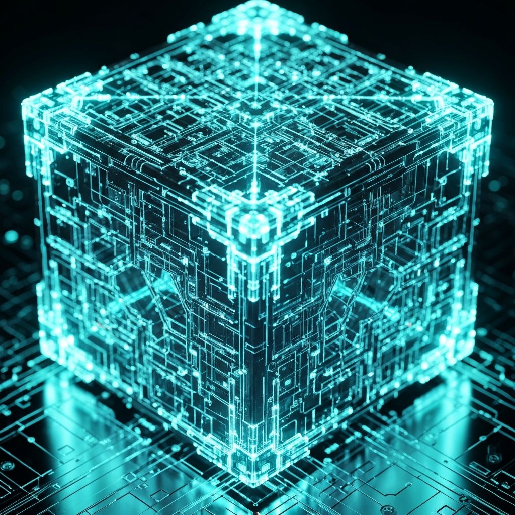 AI Neural Network